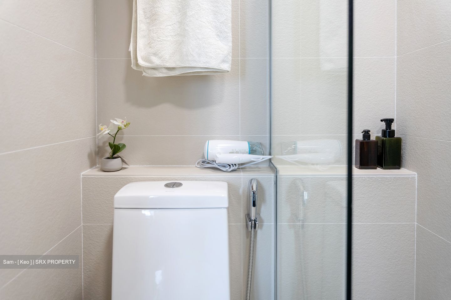 Prinsep Street (D7), Apartment #532280711